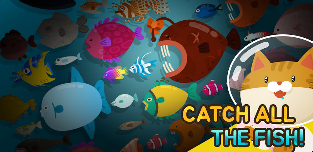 The Fishercat screenshot