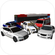 Duty Driver 2