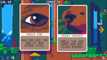 Superfetch Dog screenshot game