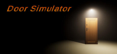 Banner of Simulator Pintu 