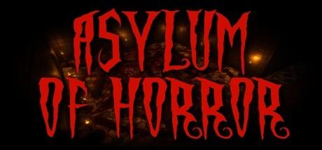 Banner of Asylum Of Horror 