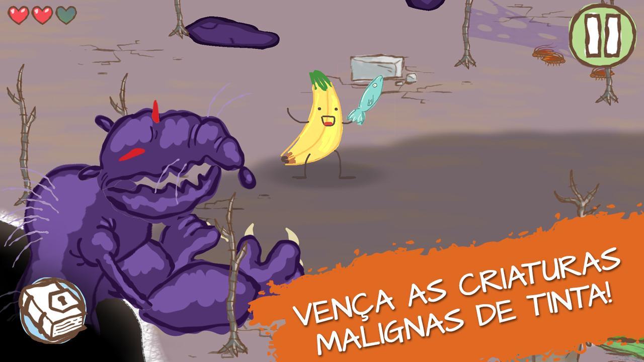 Captura de Tela do Jogo Draw a Stickman: EPIC 2