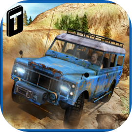 Off Road 4x4 Driving Simulator android iOS apk download for free-TapTap