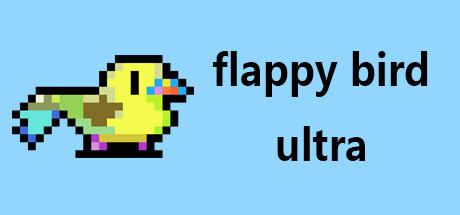 Banner of flappy bird ultra 