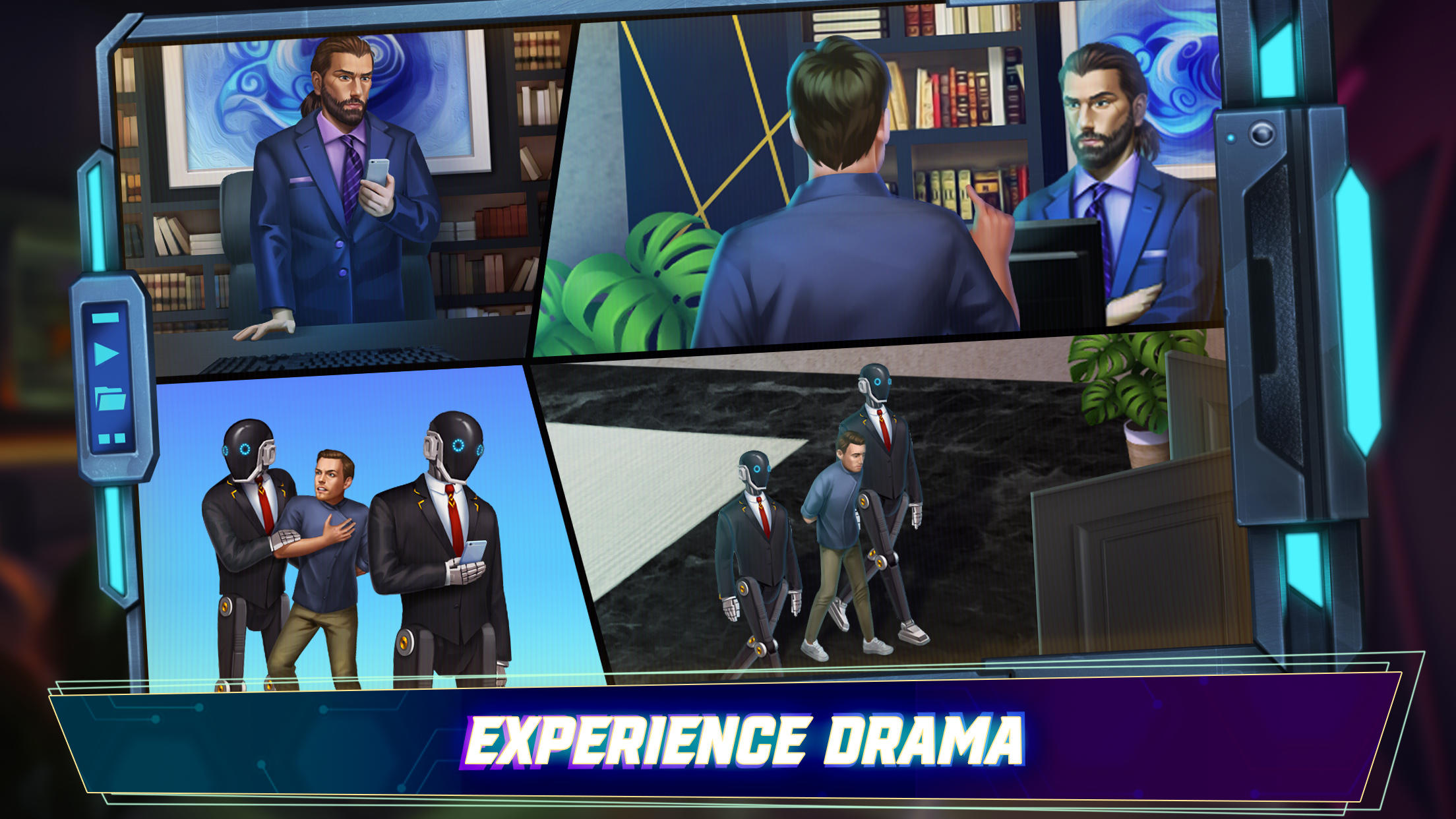 Murder Mystery 2 Aid APK for Android Download