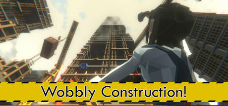 Banner of Wobbly Construction! 