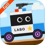 Icon dari Brick Car 2(Full Version):汽车创造