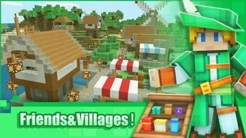 Lusori Craft Game Screenshot