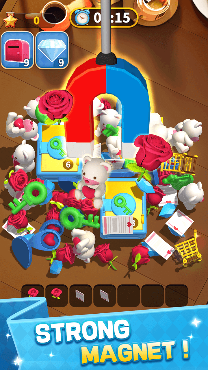 Triple Master 3D Latest Version for Android/iOS APK - TapTap