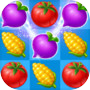 Pocket Farm - Match 3 Puzzle