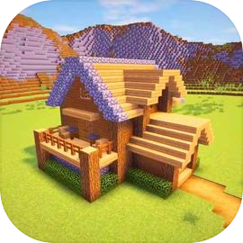 Craft Skyland 3D Master Block