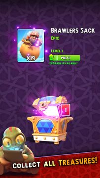 Tribal Mania Game Screenshot