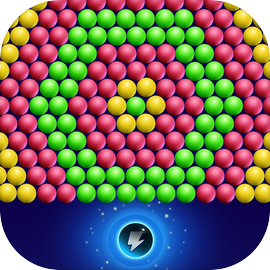 Bubble Shooter Pro 2024