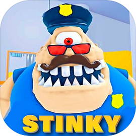 Stinky Obby Mod for Roblox