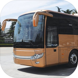 Bus Simulator: Bus Mania