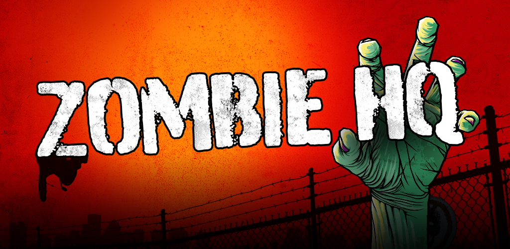 Banner of QG des zombies 