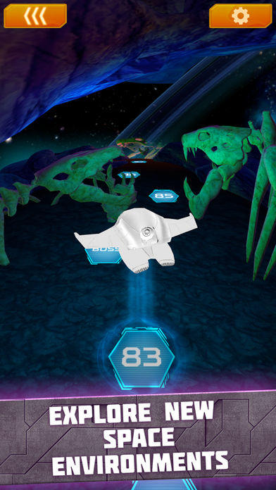 Teenage Mutant Ninja Turtles: Battle Match Game Game Screenshot