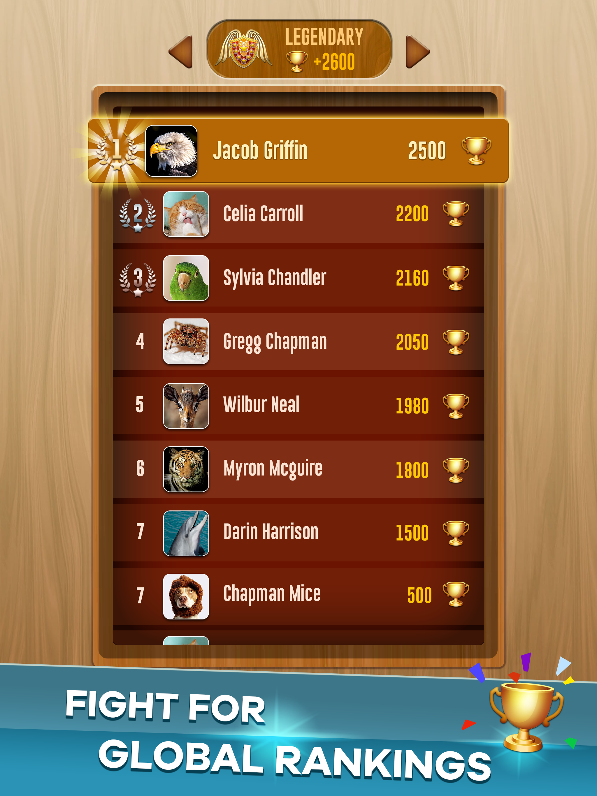 Woody Battle Block Puzzle Dual Game Screenshot