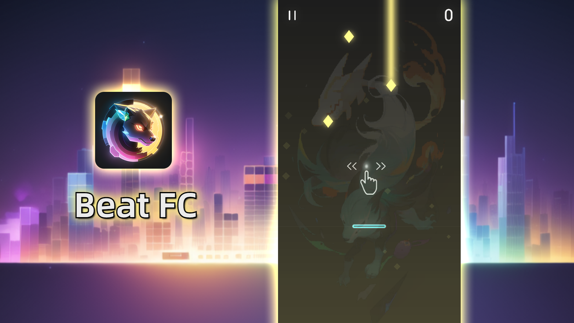 Banner of Beat FC 1.1.0