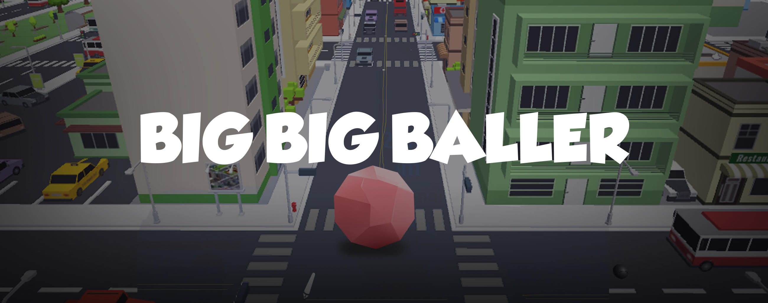 Big Big Baller のビデオのスクリーンショット