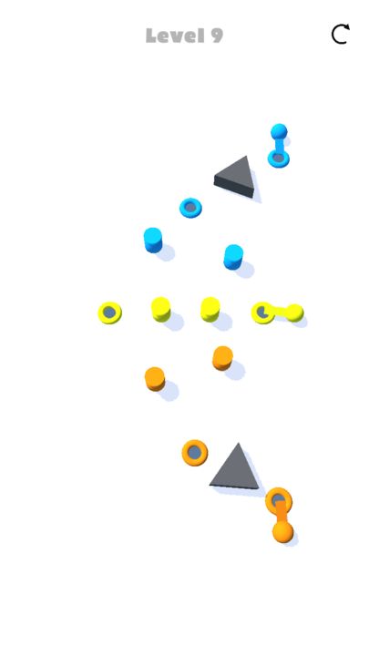 Tangled Rope Android Twisted Tangled Rope for Android/iOS - TapTap