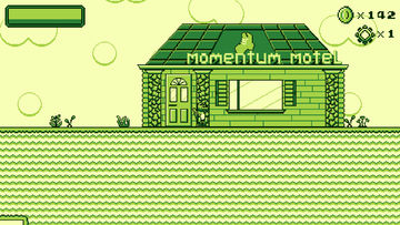 Palette Swap Game Screenshot