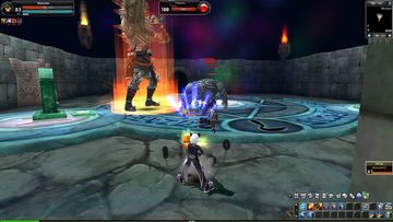 ASDA STORY Game Screenshot