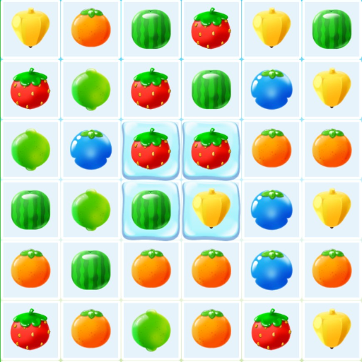Match 3 fruit Latest Version for Android/iOS APK - TapTap
