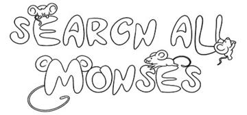 Banner of SEARCH ALL - MOUSES 