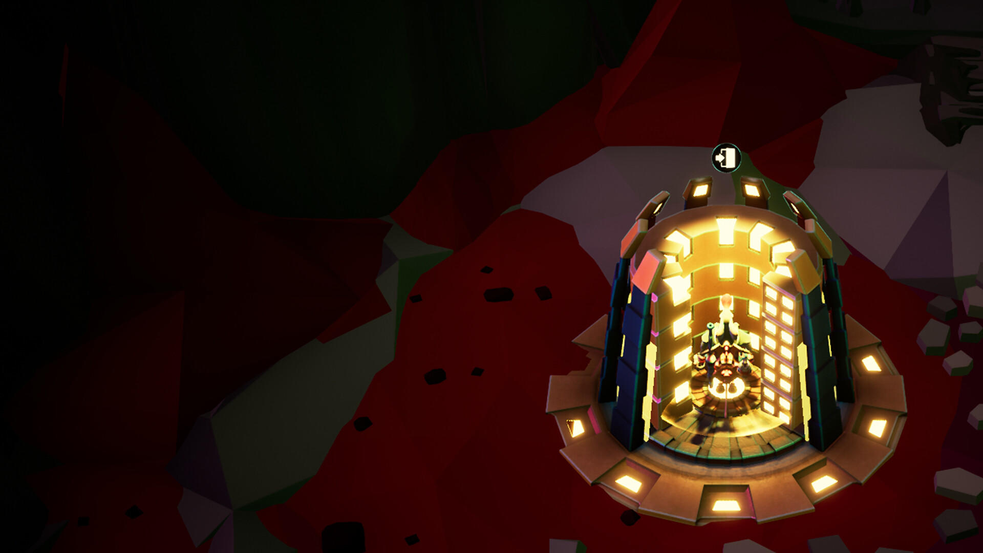 Screenshot of Need For Cheese