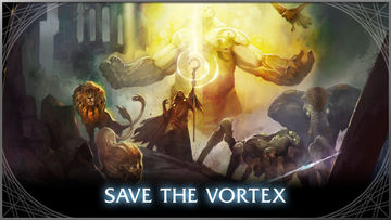 Chaos Reborn: Adventures Game Screenshot