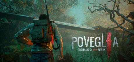 Banner of Poveglia: The Island of Non Return 