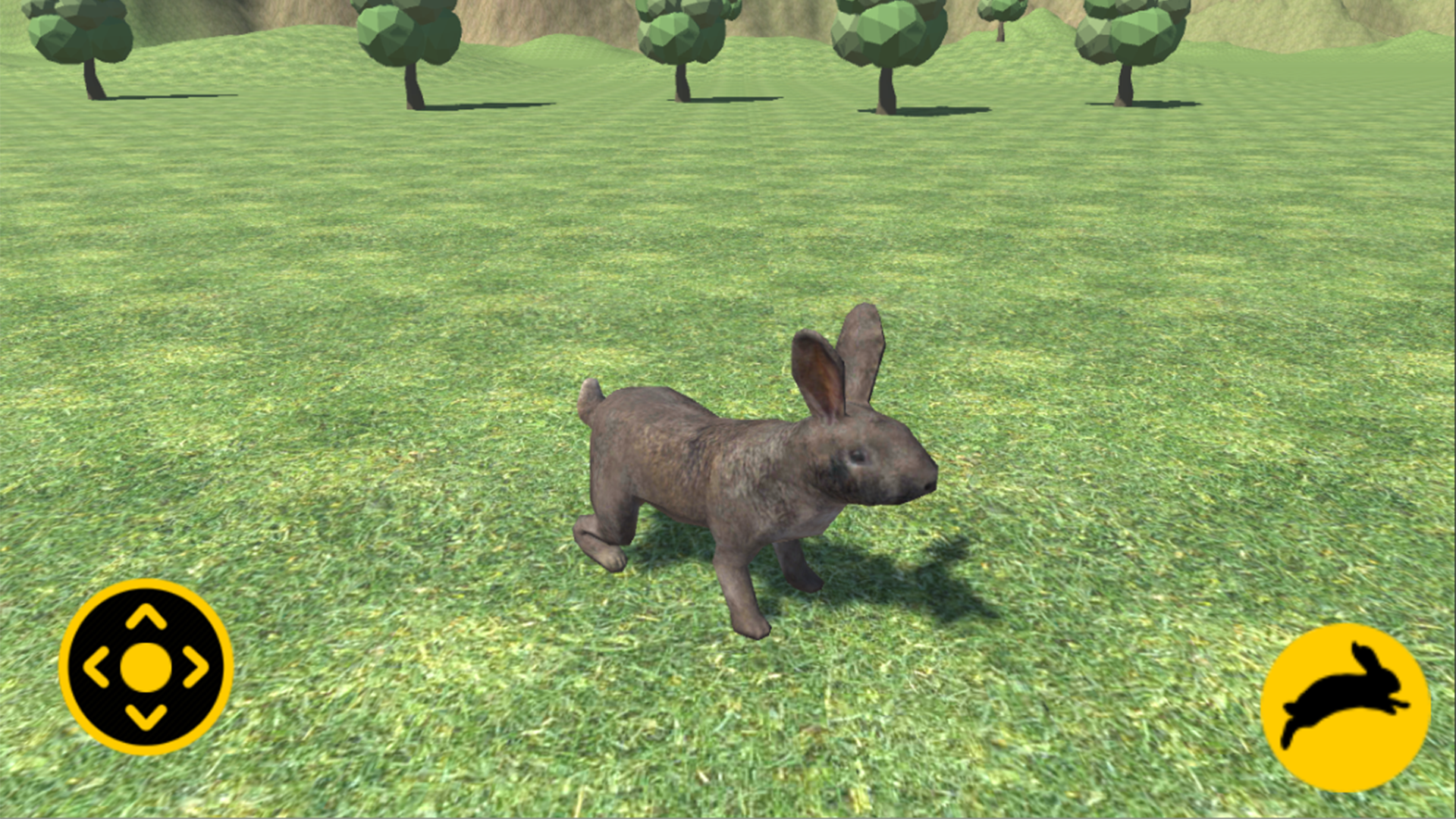 Rabbit Game Animal Simulator for Android/iOS - TapTap