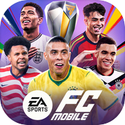 EA SPORTS FC Soccer Mobile 26