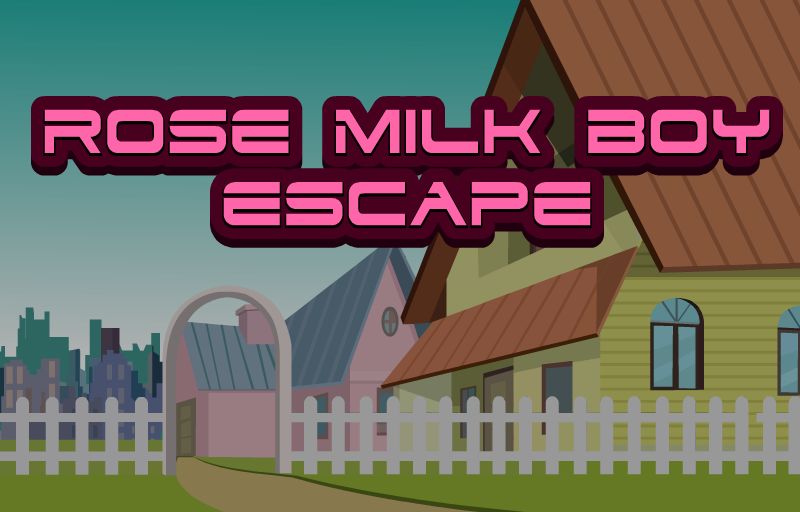 Escape Games Day-650遊戲截圖