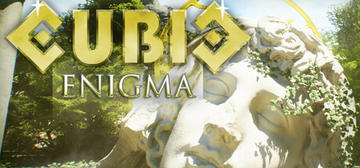 Banner of Cubic Enigma 