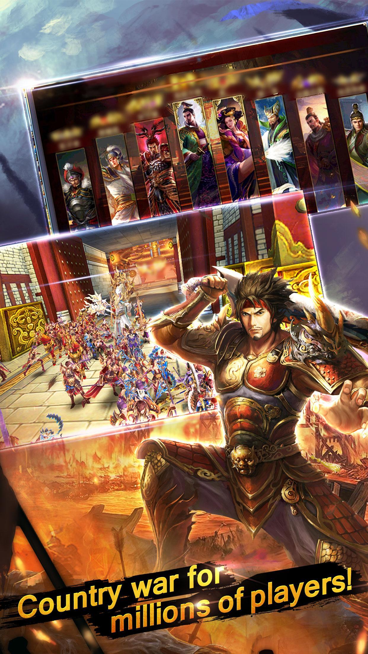 Loong Craft Game Screenshot