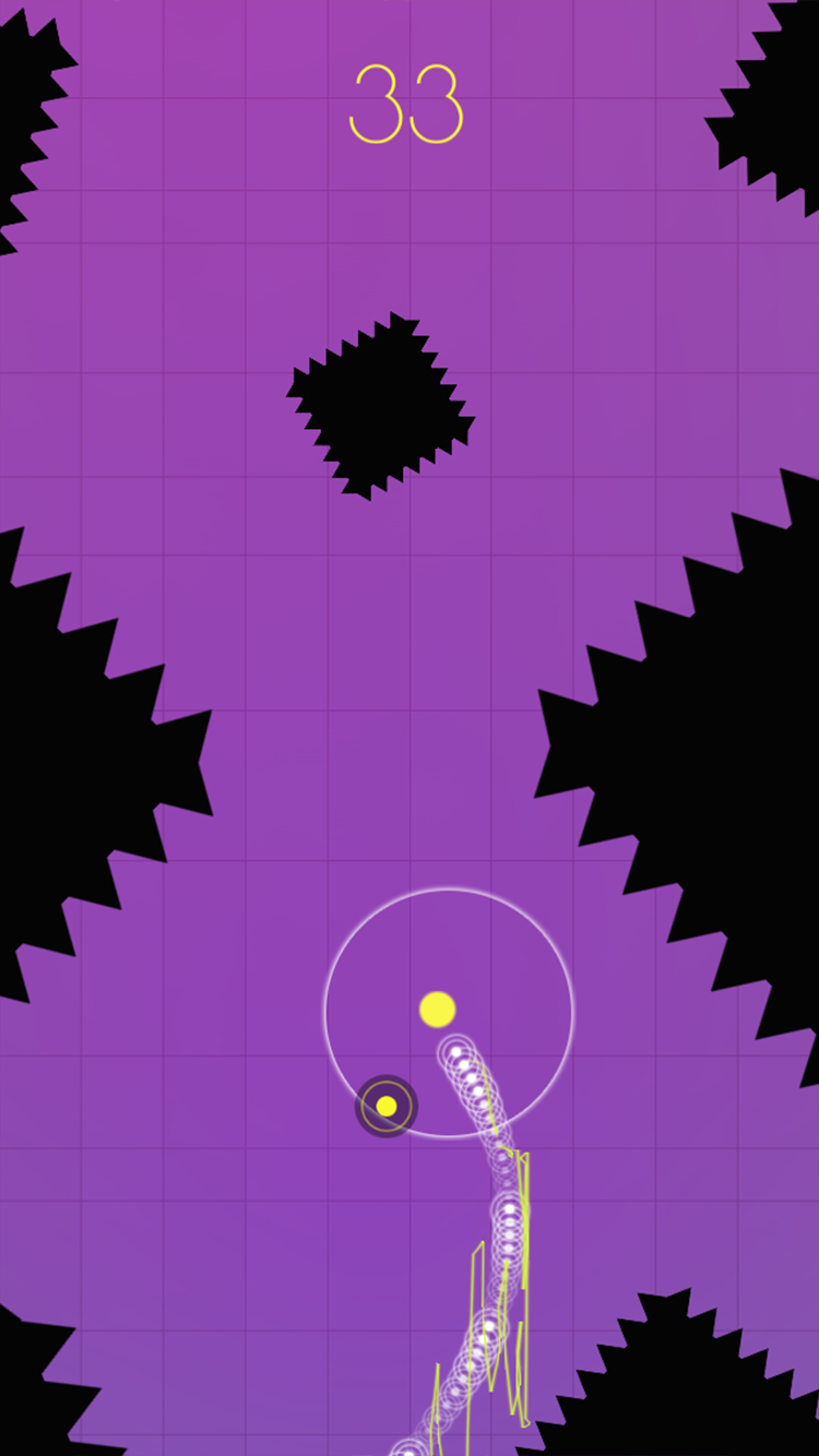 Skill Wave: Endless Fun Game Screenshot
