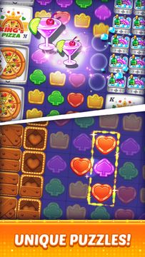 House Cat Match Game Screenshot