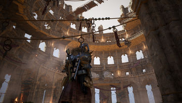 Quantum Knights Game Screenshot