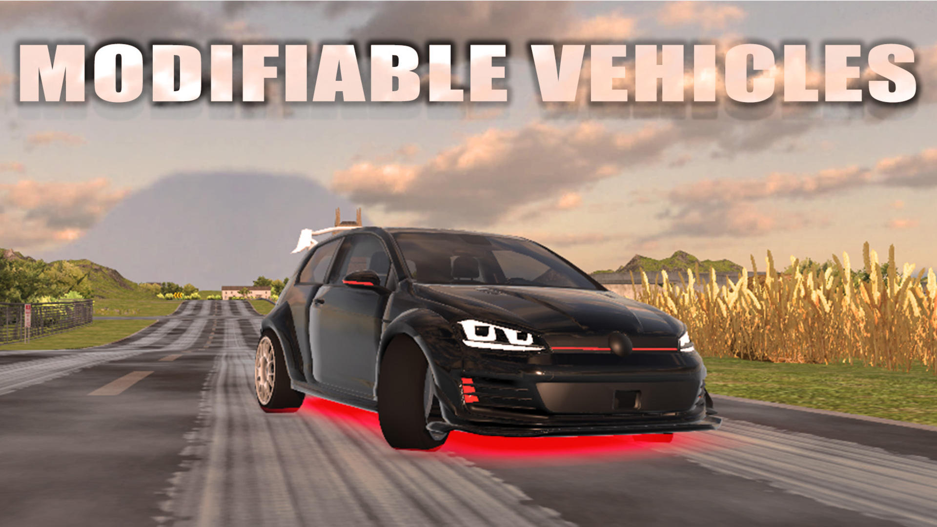 Ảnh chụp màn hình Car Parking Simulator