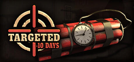 Banner of Targeted -10 Days 