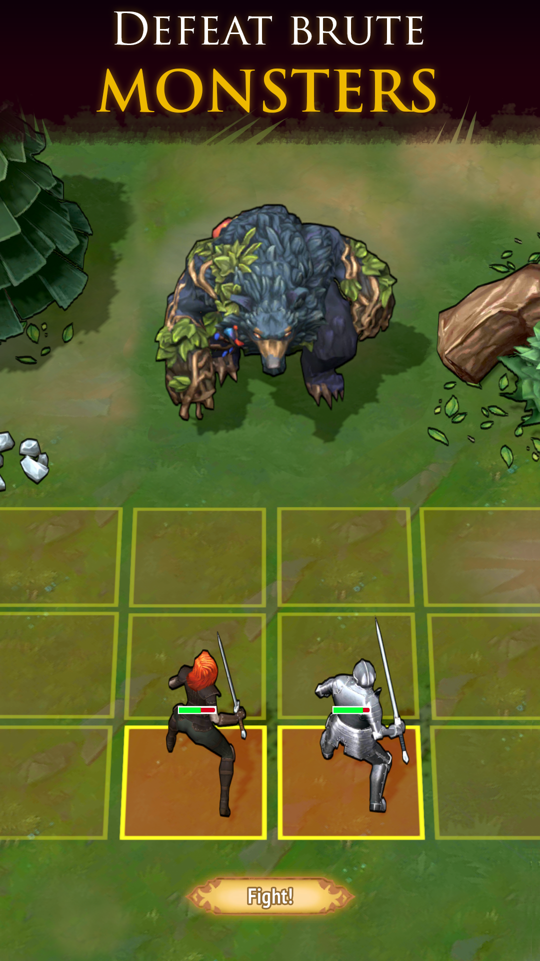 Survival Kingdom: Open World Game Screenshot