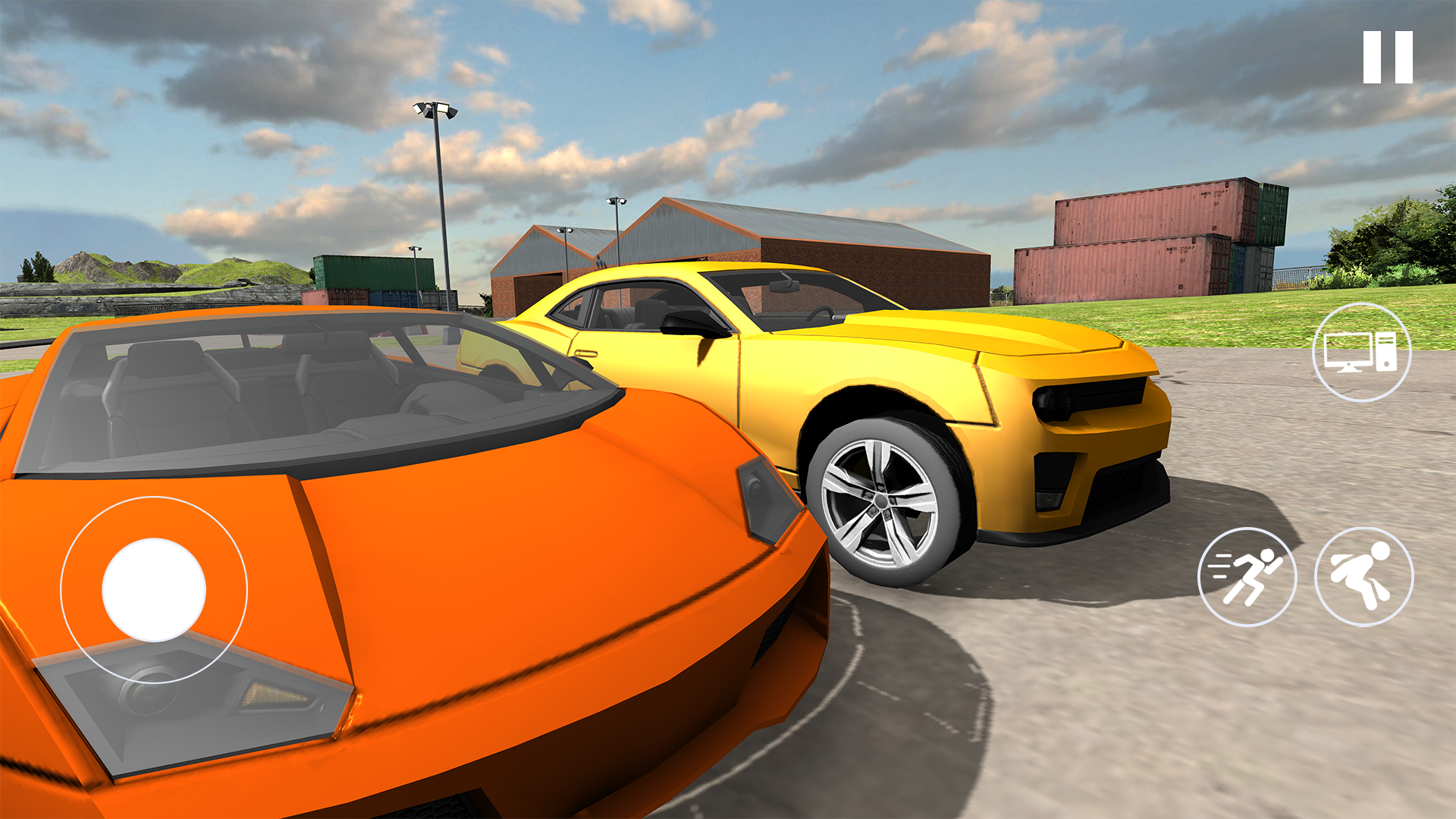 Car For Trade: Saler Simulator screenshot game