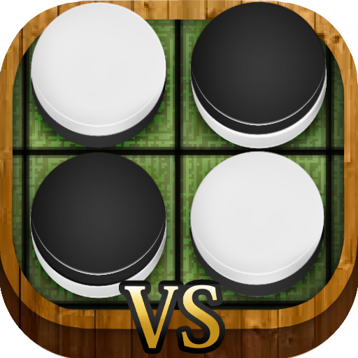 REVERSI VS