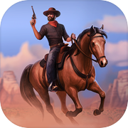 Westland Survival: Cowboy ဂိမ်း