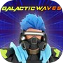Galactic Waves