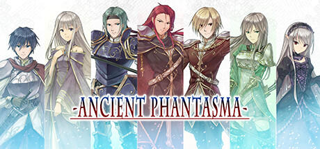 Banner of Ancient Phantasma 