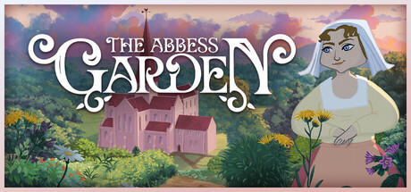 The Abbess Garden screenshot
