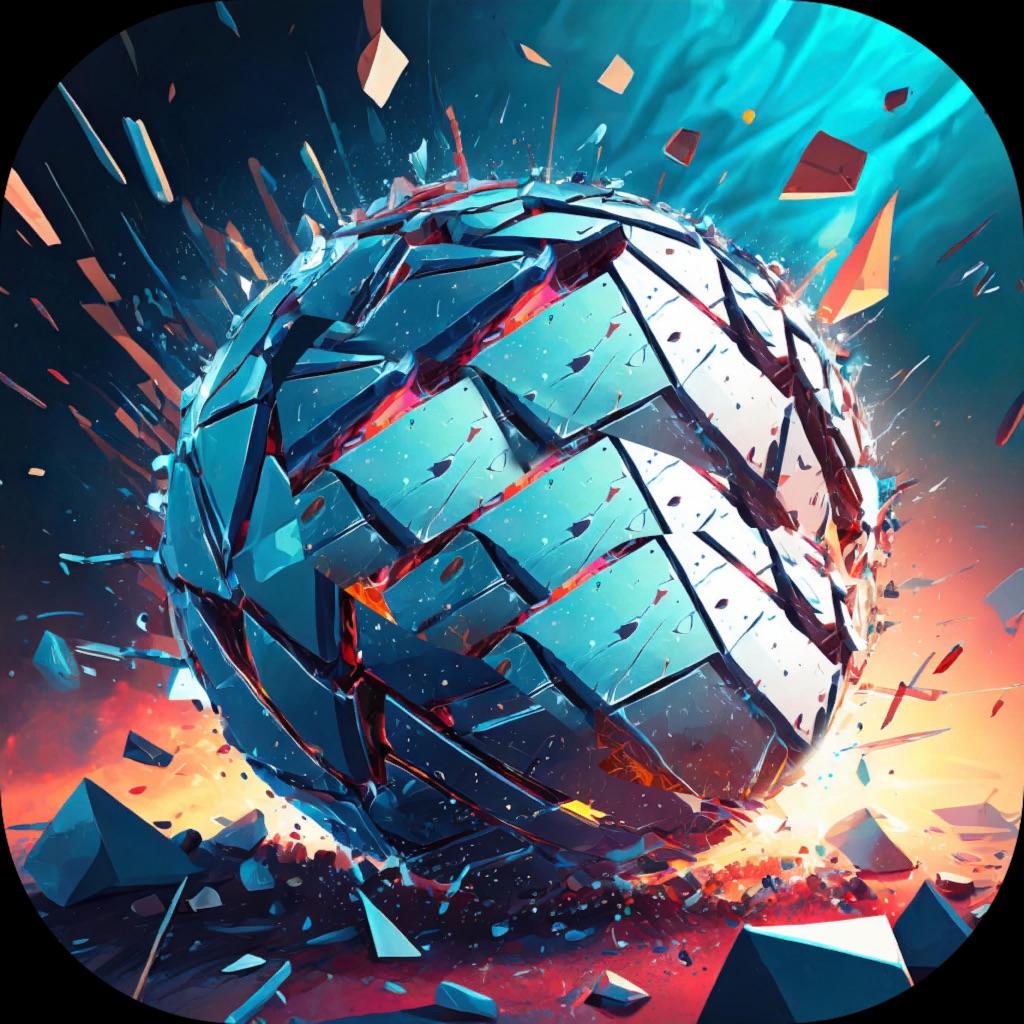 Shatter Sync Latest Version for Android/iOS APK - TapTap